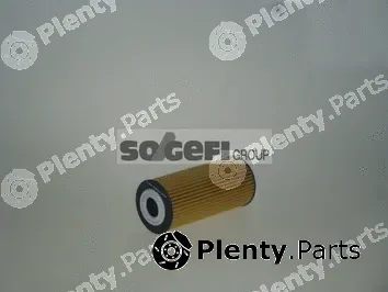 Tecnocar OP1025 — Oil Filter