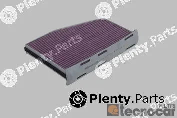 Tecnocar EA672 — Filter, cabin air