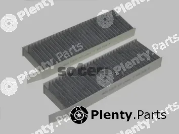 Tecnocar EC475-2 — Filter, cabin air