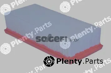 Tecnocar A2288 — Air Filter
