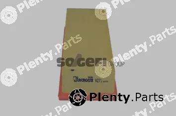 Tecnocar A271 — Air Filter
