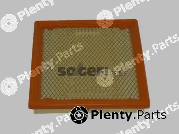 Tecnocar A2090 — Air Filter