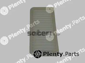 Tecnocar A2318 — Air Filter