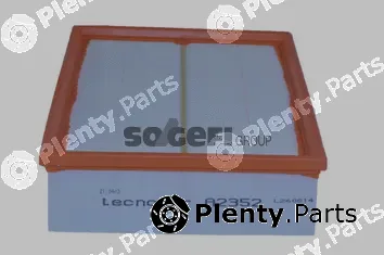 Tecnocar A2352 — Air Filter