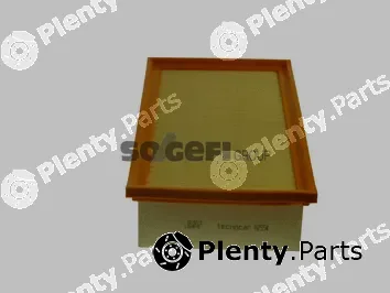 Tecnocar A2554 — Air Filter