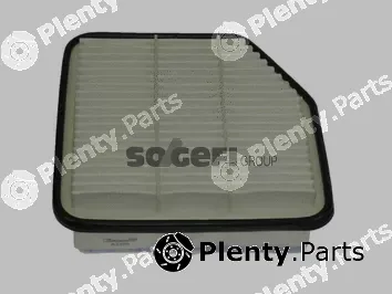 Tecnocar A2285 — Air Filter