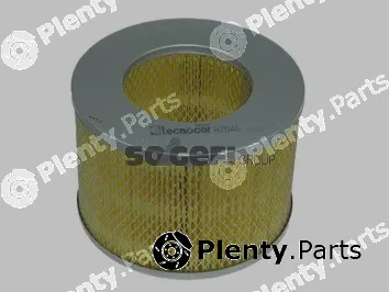 Tecnocar A2046 — Air Filter