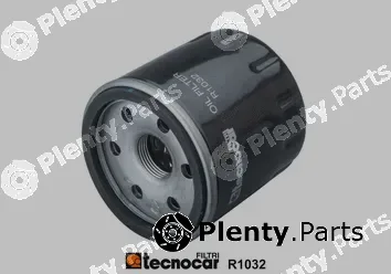 Tecnocar R1032 — Oil Filter