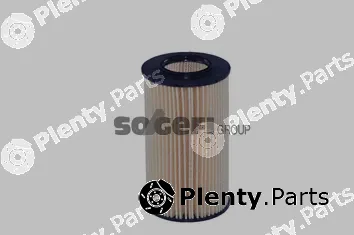 Tecnocar OP440 — Oil Filter