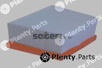 Tecnocar A2296 — Air Filter