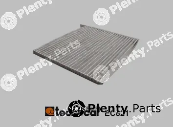 Tecnocar EC821 — Filter, cabin air