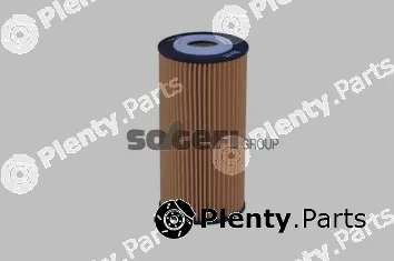 Tecnocar OP425 — Oil Filter