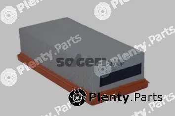 Tecnocar A2448 — Air Filter