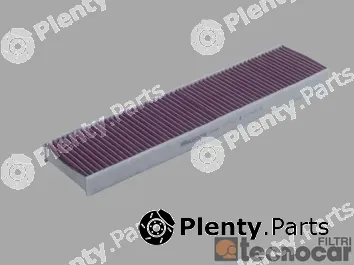 Tecnocar EA395 — Filter, cabin air
