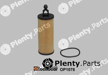 Tecnocar OP1078 — Oil Filter