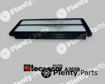 Tecnocar A2659 — Air Filter
