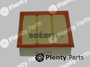 Tecnocar A2198 — Air Filter