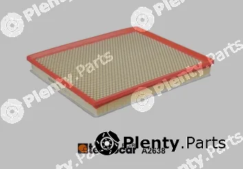 Tecnocar A2638 — Air Filter