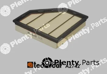 Tecnocar A2742 — Air Filter
