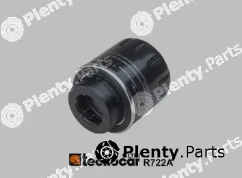 Tecnocar R722A — Oil Filter