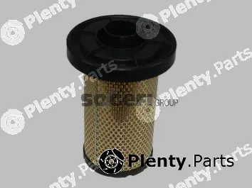 Tecnocar A453 — Air Filter