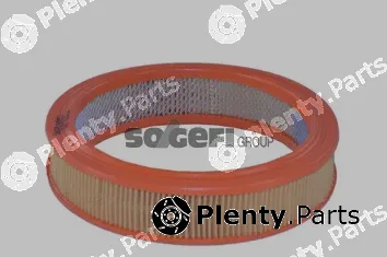 Tecnocar A128 — Air Filter