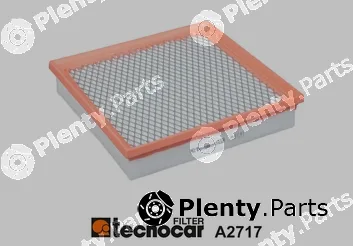 Tecnocar A2717 — Air Filter