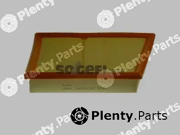Tecnocar A2544 — Air Filter