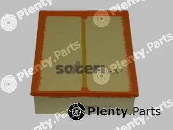 Tecnocar A2035 — Air Filter