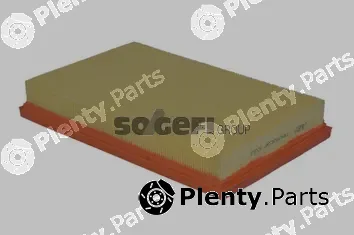 Tecnocar A2060 — Air Filter