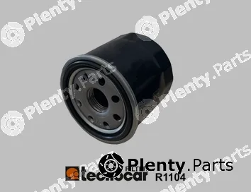 Tecnocar R1104 — Oil Filter