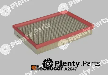 Tecnocar A2647 — Air Filter
