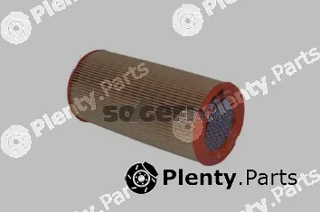 Tecnocar A390 — Air Filter