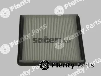 Tecnocar E359 — Filter, cabin air