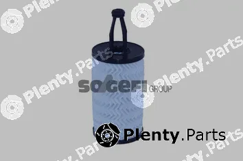 Tecnocar OP387 — Oil Filter