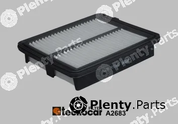 Tecnocar A2683 — Air Filter