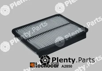 Tecnocar A2850 — Air Filter
