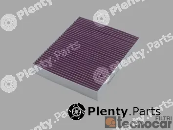 Tecnocar EA603 — Filter, cabin air