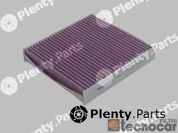 Tecnocar EA696 — Filter, cabin air