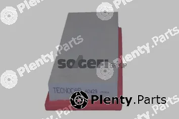 Tecnocar A2429 — Air Filter