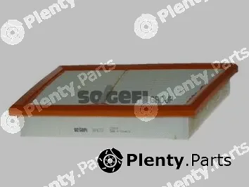 Tecnocar A2548 — Air Filter