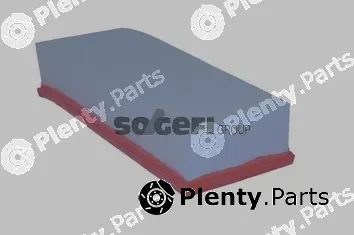 Tecnocar A2177 — Air Filter