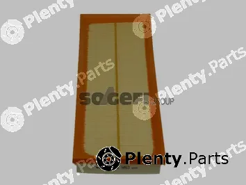 Tecnocar A463 — Air Filter