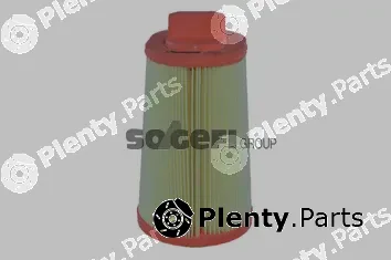Tecnocar A2091 — Air Filter