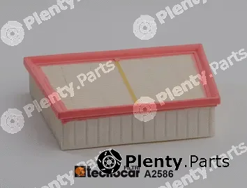Tecnocar A2586 — Air Filter