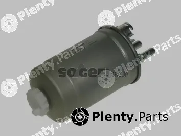 Tecnocar RN253 — Fuel Filter