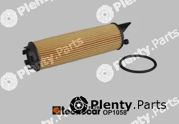 Tecnocar OP1058 — Oil Filter