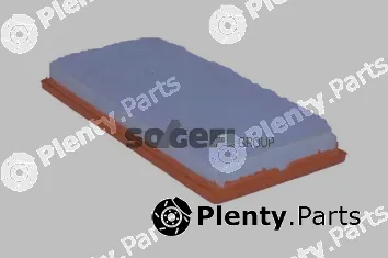 Tecnocar A2464 — Air Filter