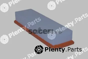 Tecnocar A2077 — Air Filter