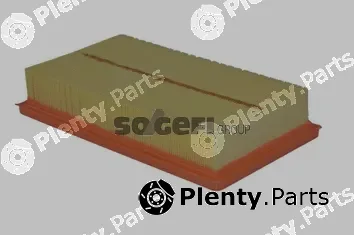 Tecnocar A2032 — Air Filter